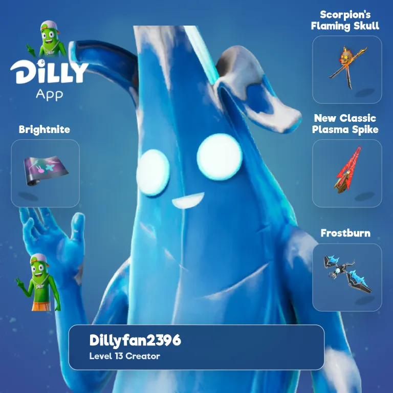 New Classic Plasma Spike combo by DillyFan239631