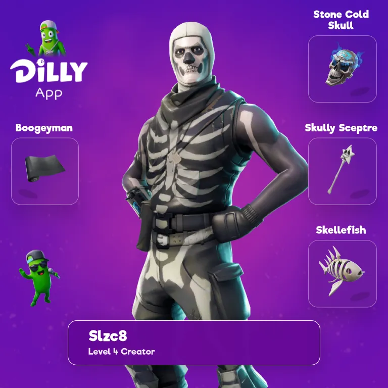Stone Cold Skull combo by SLZC8