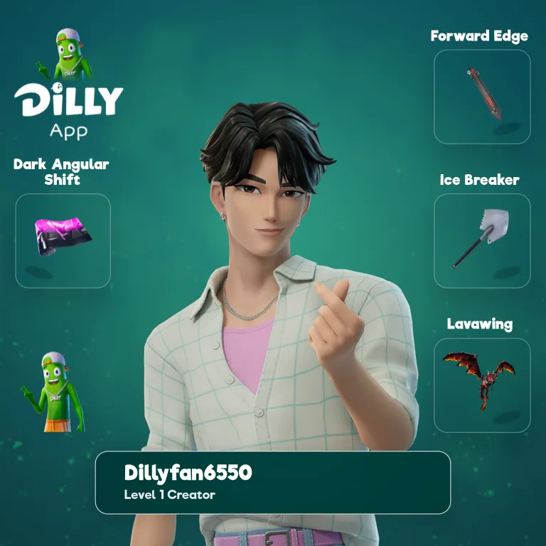 Jinu combo by DillyFan655022