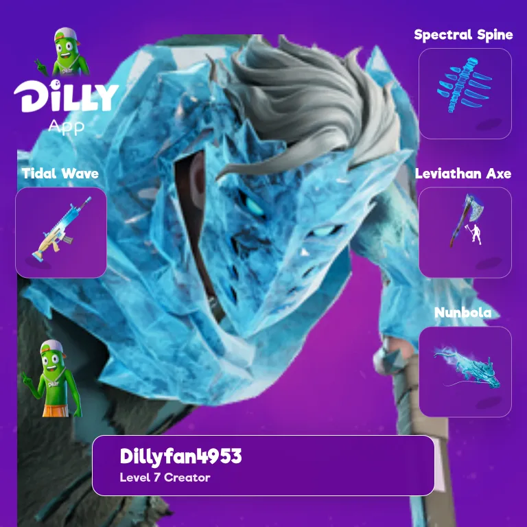 Gale combo by DillyFan495363