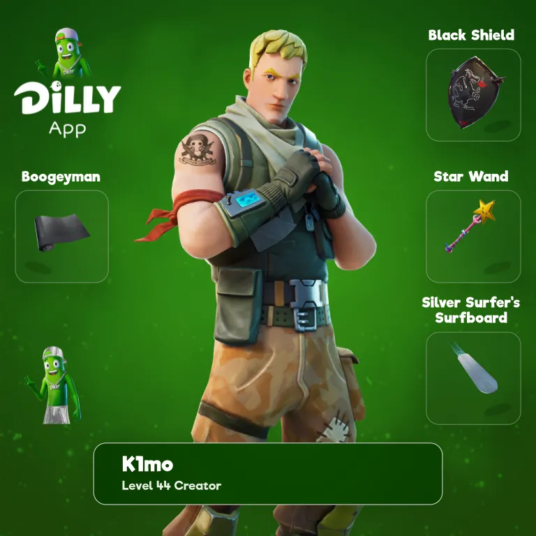 Jonesy The First combo by K1mo