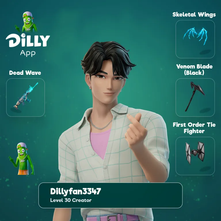 Jinu combo by DillyFan334748