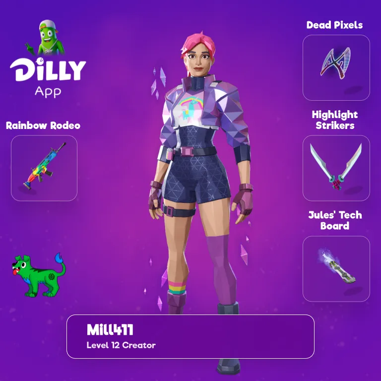 Fractal Brite Bomber combo by mill411