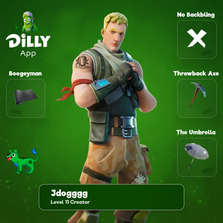 Jonesy The First combo by STJACE331