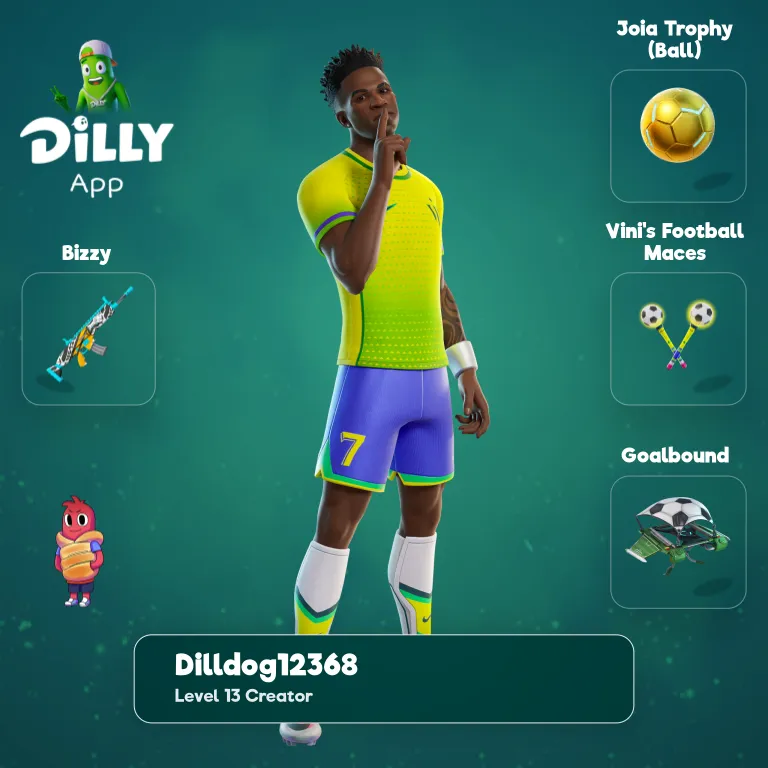 Vini Jr. combo by dilldog12368