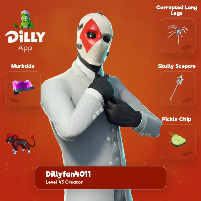 Wild Card combo by DillyFan401143