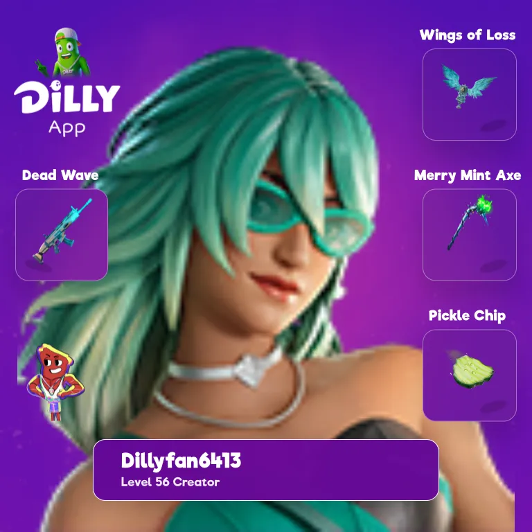 Wings of Loss combo by DillyFan641360