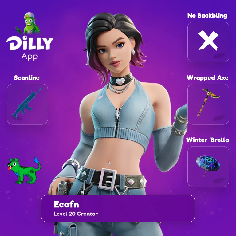 Wrapped Axe combo by Ecofn