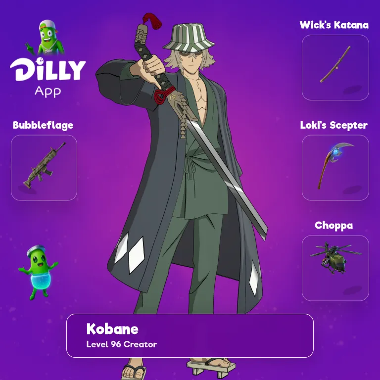 Kisuke Urahara combo by kobane