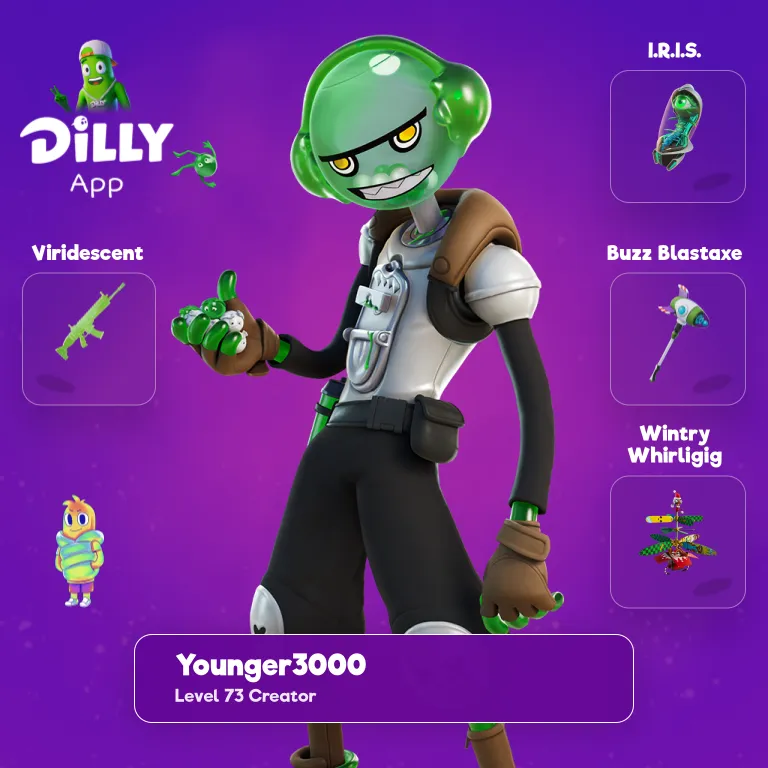 Buzz Blastaxe combo by younger3000