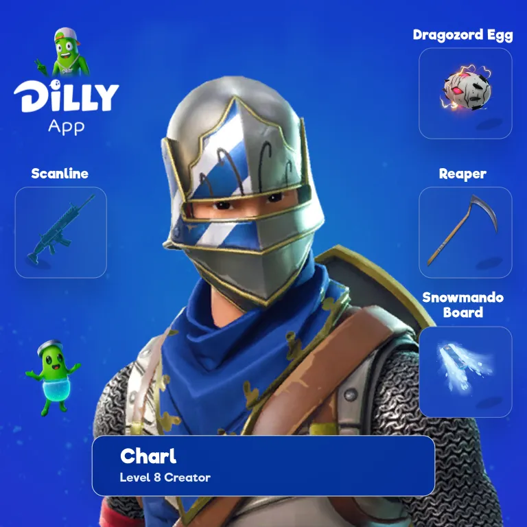 Dragozord Egg combo by charl