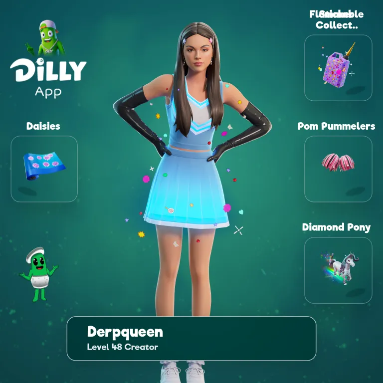 Flammable Sticker Collection combo by DerpQueen
