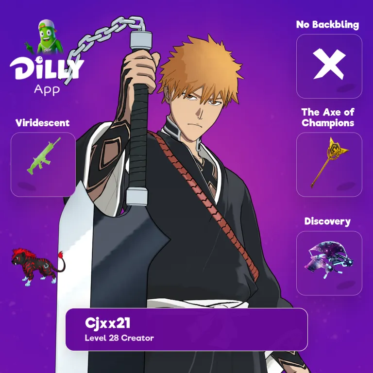 Ichigo Kurosaki combo by CJXX21