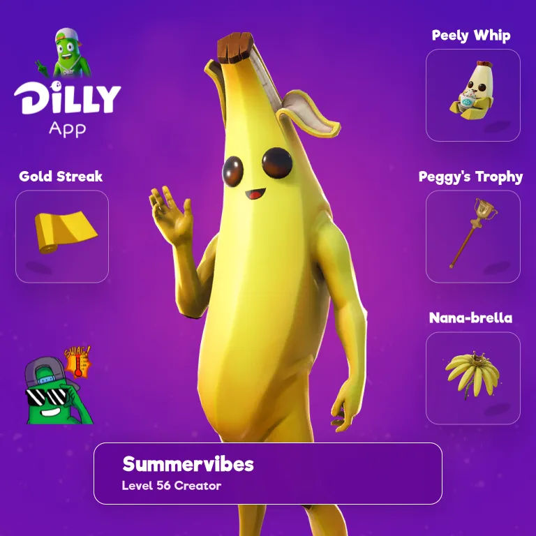 Peggy's Trophy combo by Summervibes