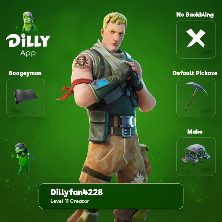 Jonesy The First combo by DillyFan422810