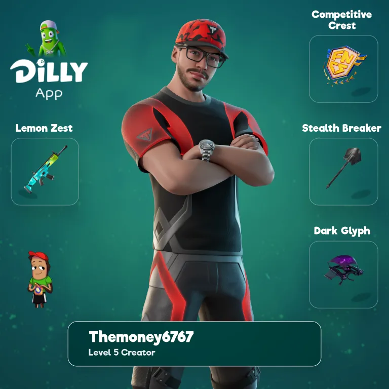 Typical Gamer combo by themoney6767