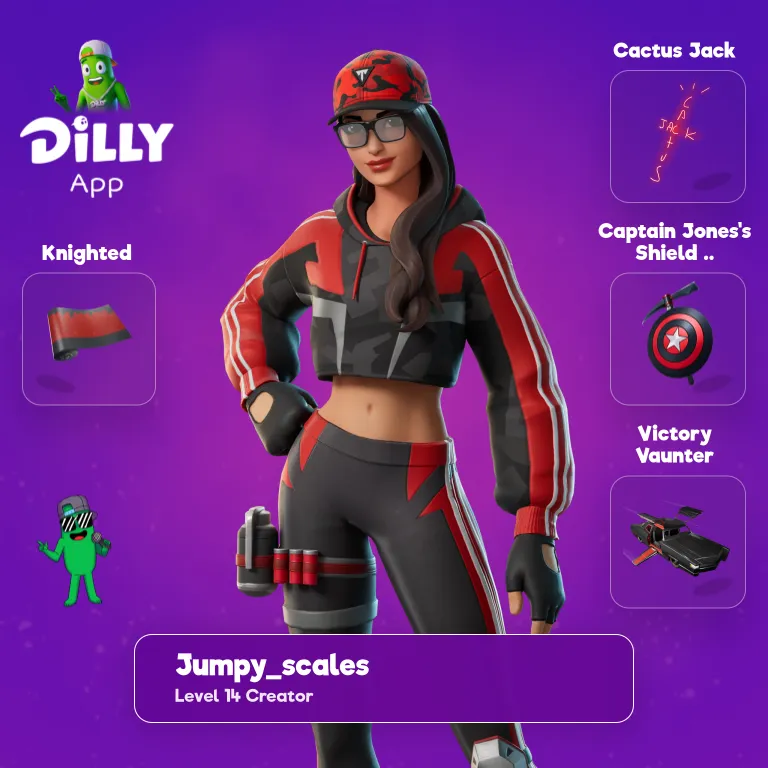 Redway Ruby combo by jumpy_scales6