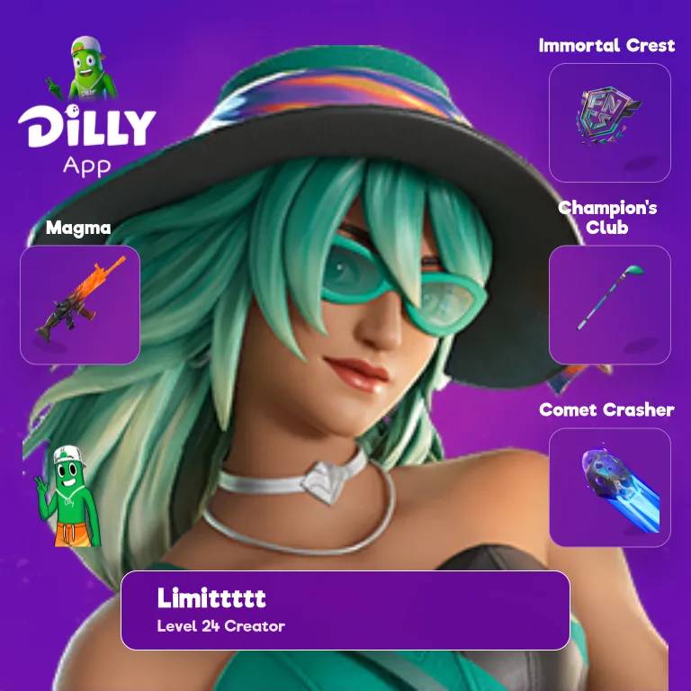 Champion's Club combo by limittttt