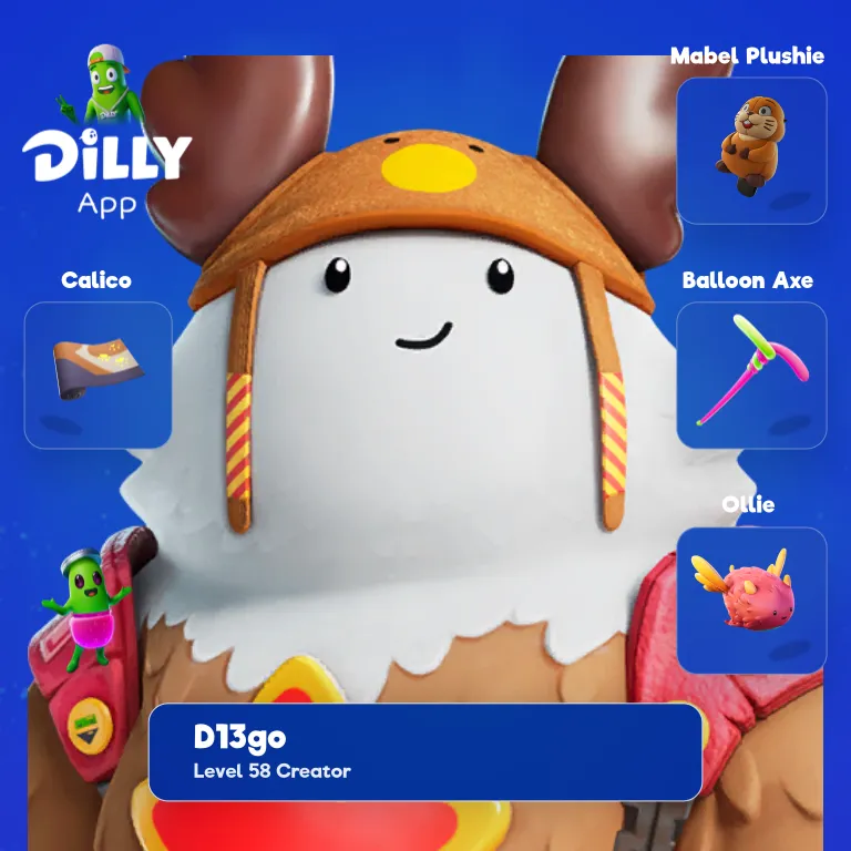 Mabel Plushie combo by D13go