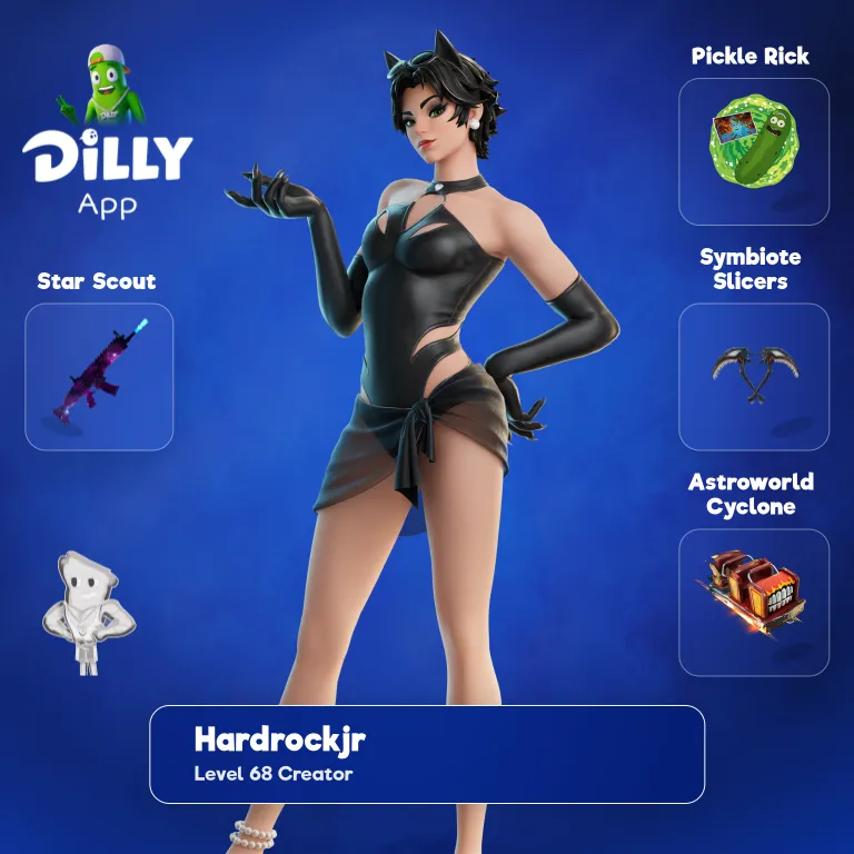 Coastal Catwoman combo by Hardrockjr