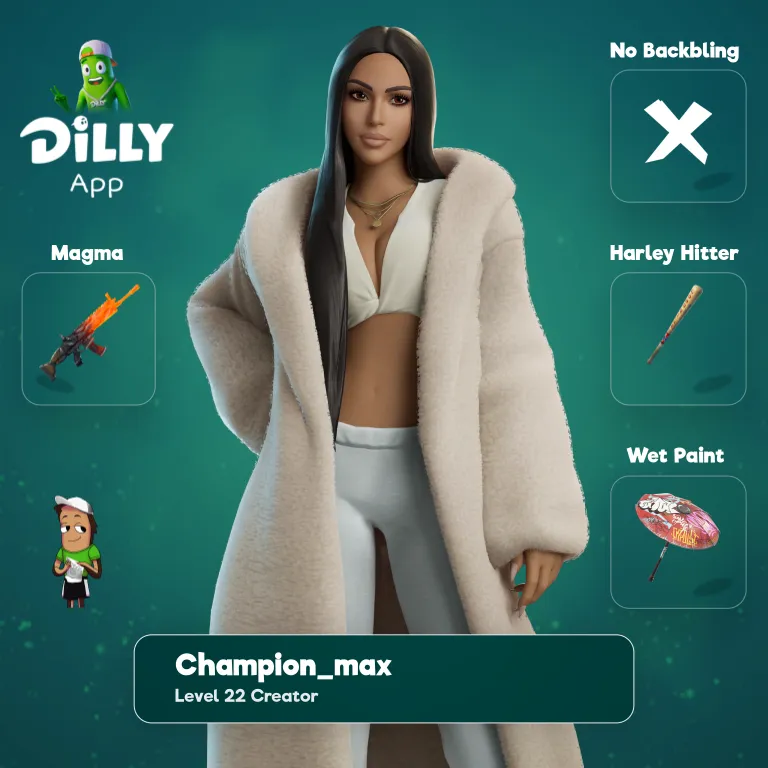 Kim Kardashian combo by Champion_Max