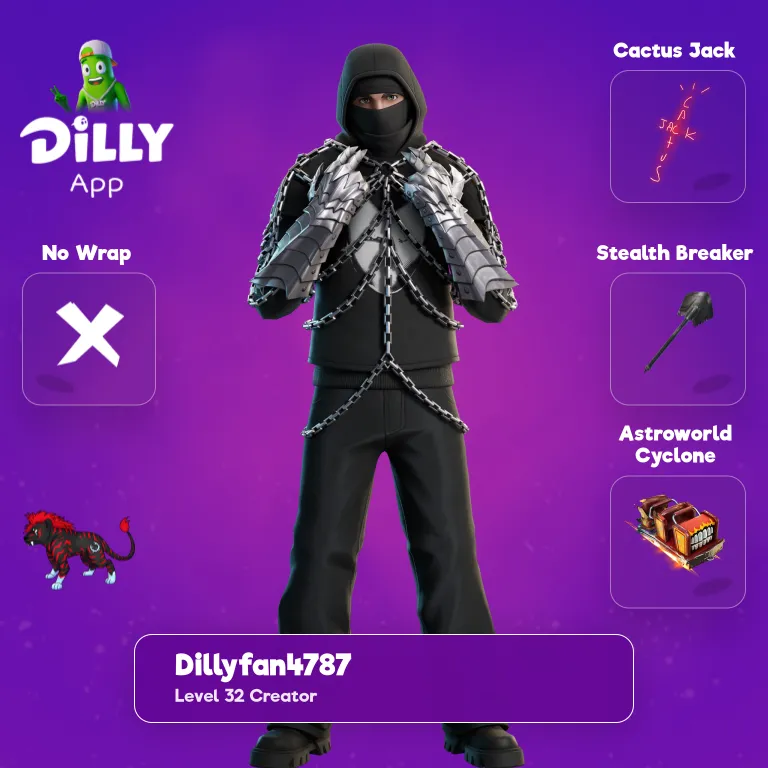 EsDeeKid combo by DillyFan478716