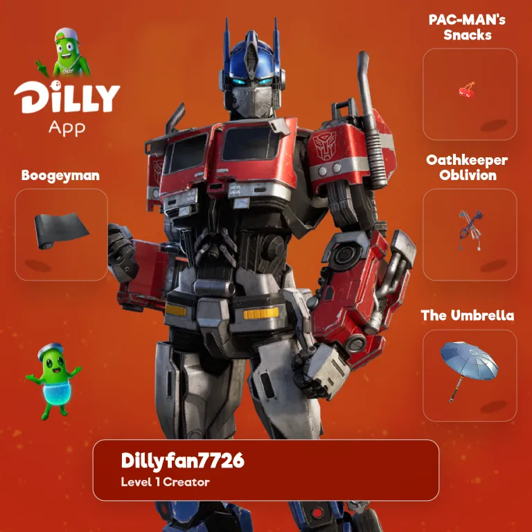 Oathkeeper & Oblivion combo by DillyFan772691
