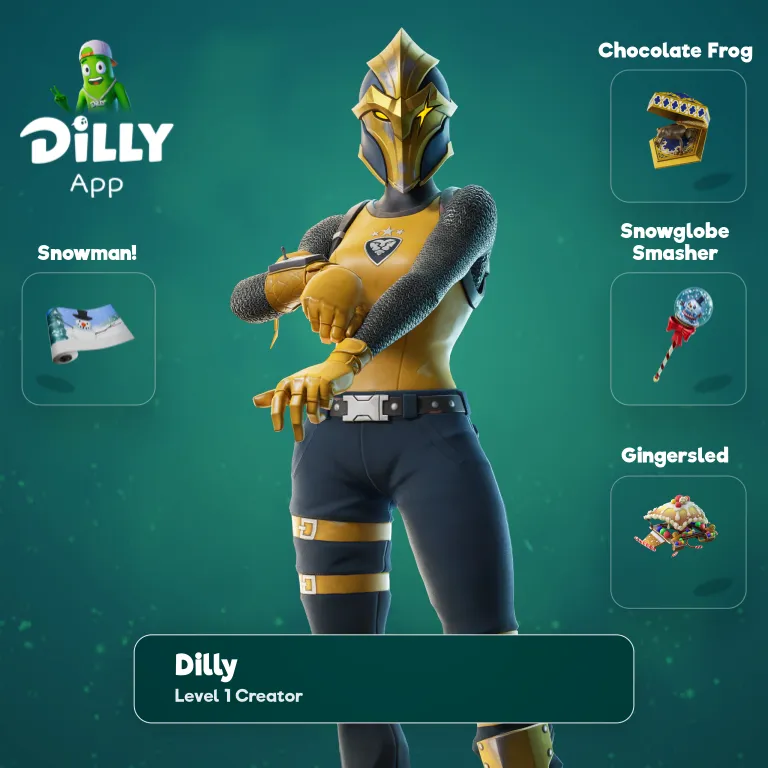 Chocolate Frog combo by DillyFan889966