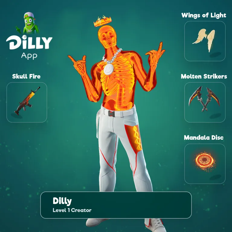 Wings of Light combo by DillyFan458483
