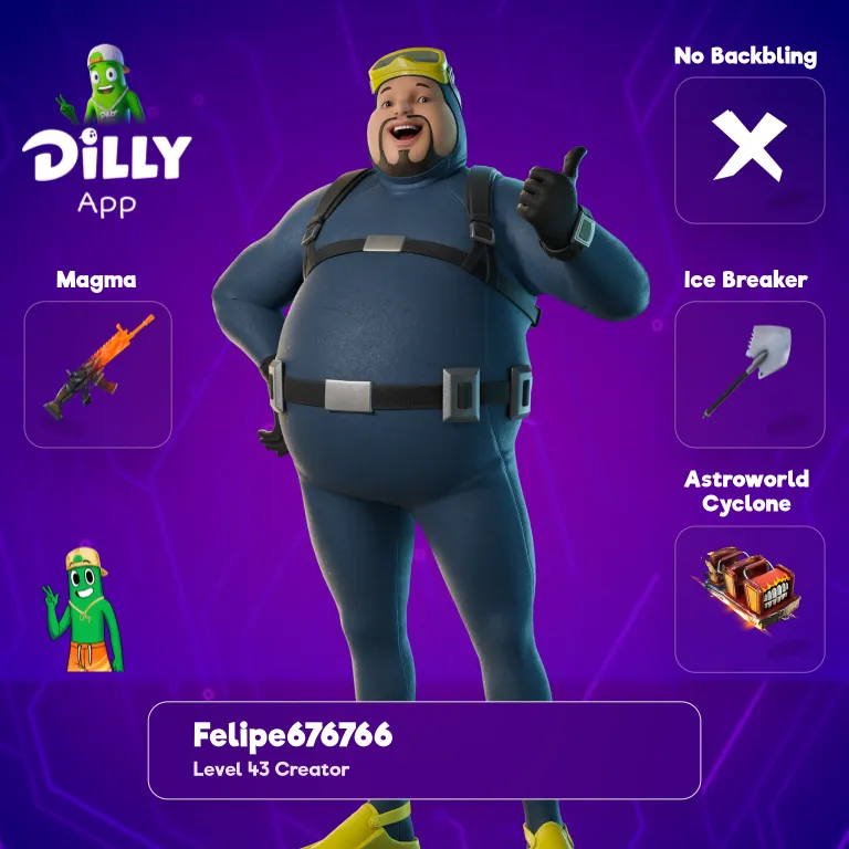 Dave the Diver combo by felipe676766766