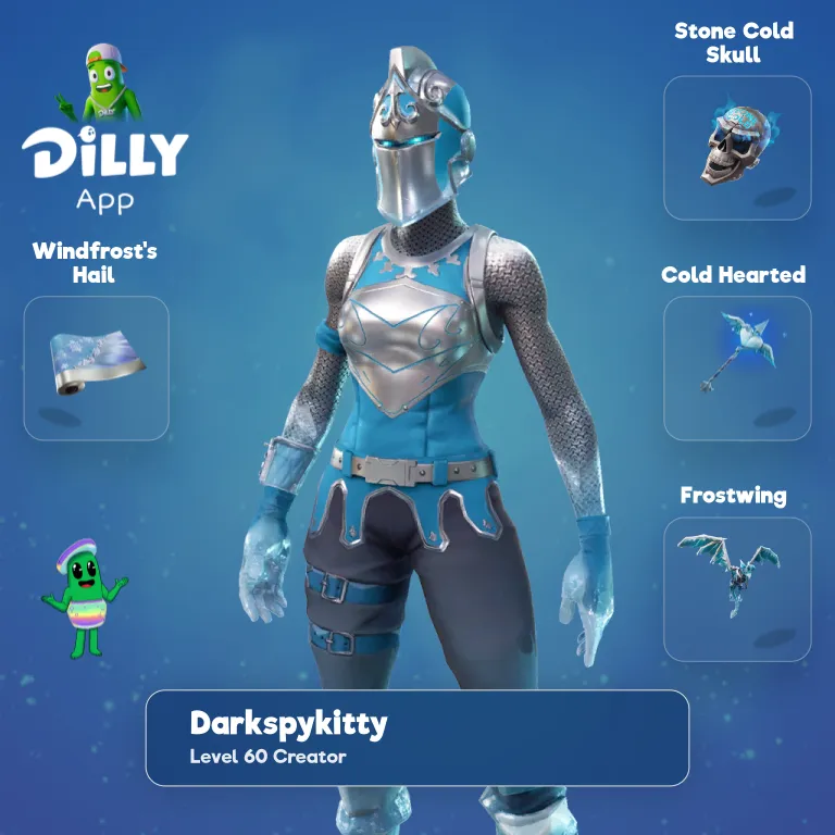Stone Cold Skull combo by DarkSpyKitty