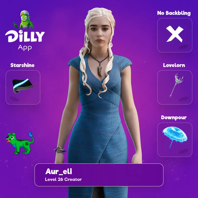 Daenerys Targaryen combo by eli_GOTY7
