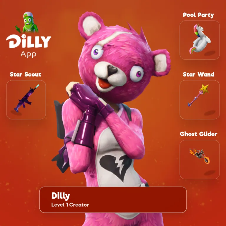 Cuddle Team Leader combo by DillyFan711485