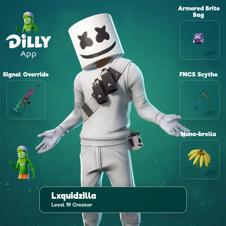 Armored Brite Bag combo by Lxquidzilla