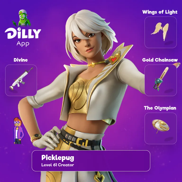 Wings of Light combo by picklepug