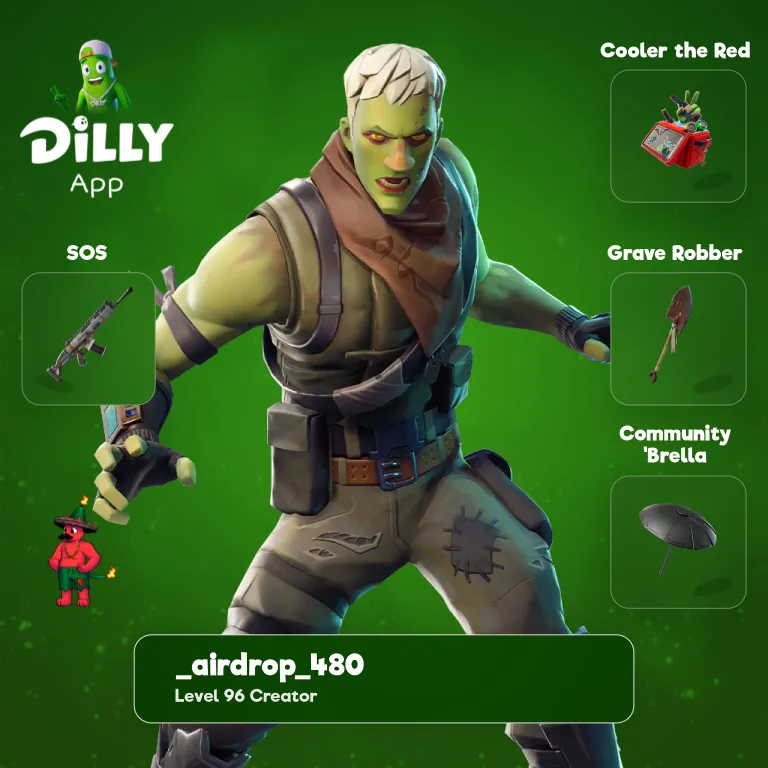 Cooler the Red combo by _AirDrop_480
