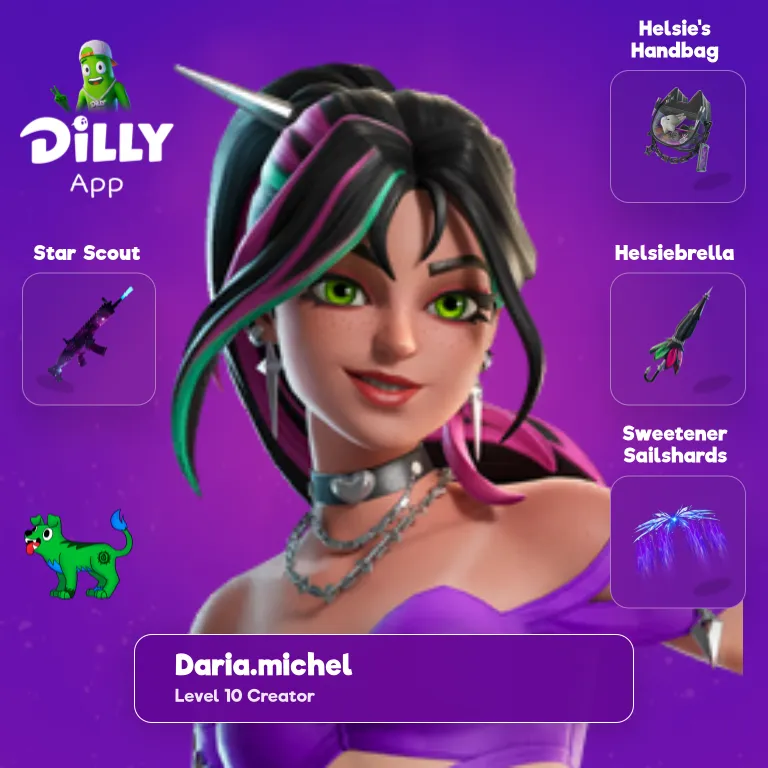 Helsiebrella combo by daria.michele