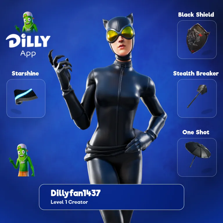 Stealth Breaker combo by DillyFan143712