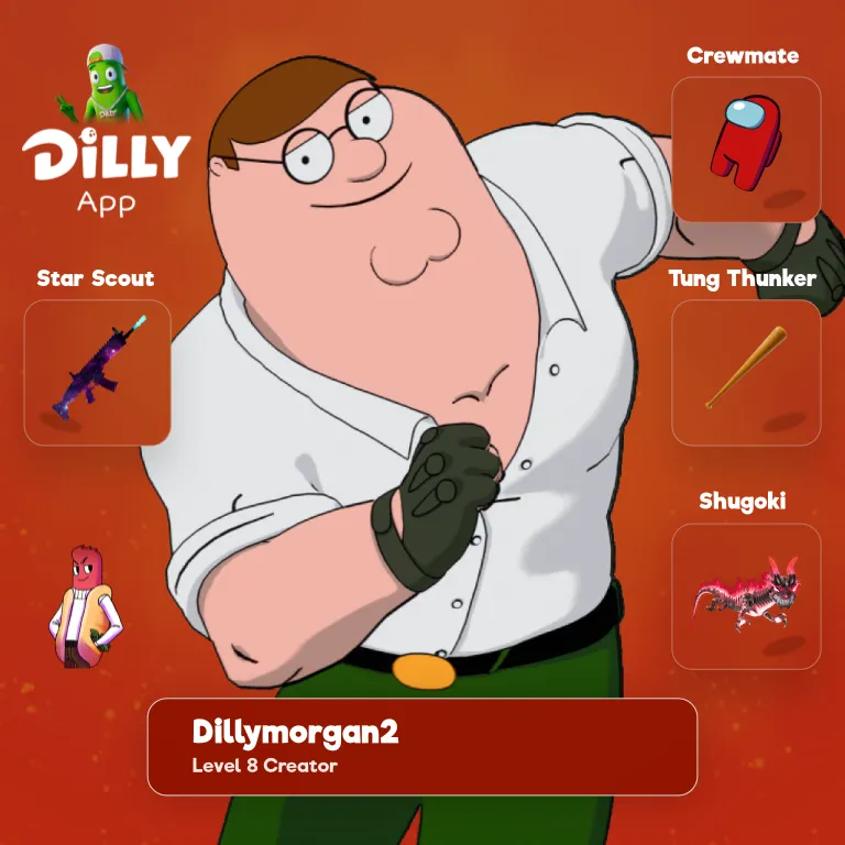 Tung Thunker combo by Dillymorgan2019