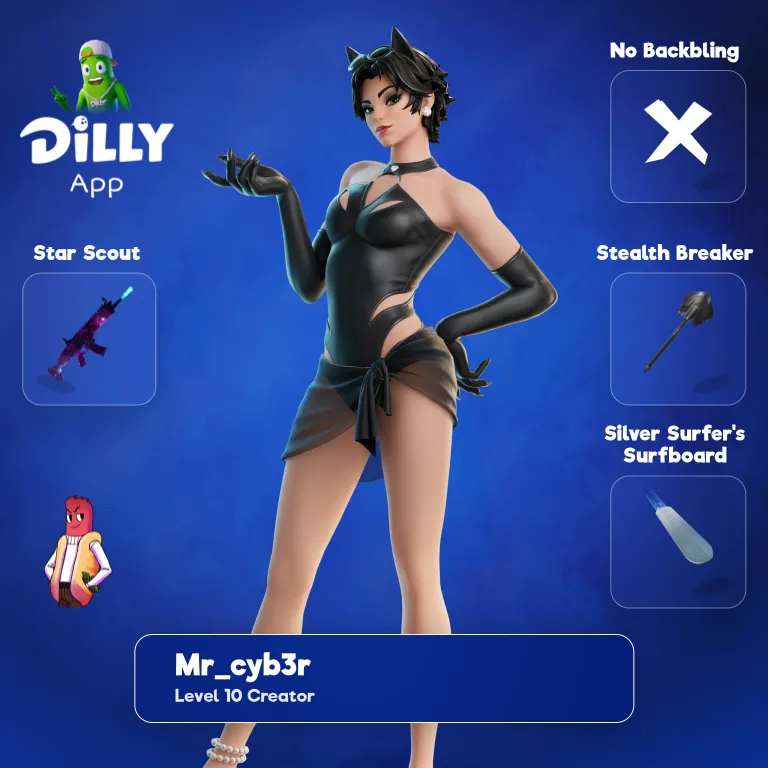 Coastal Catwoman combo by Mr_Cyb3r