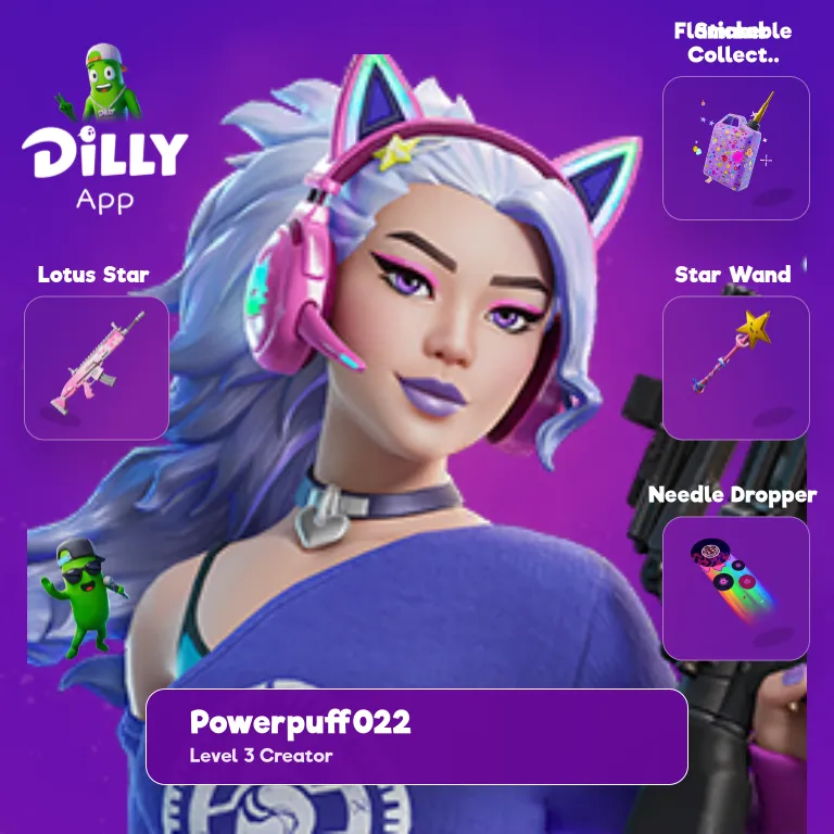 Flammable Sticker Collection combo by Powerpuff0223