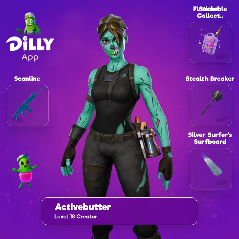 Flammable Sticker Collection combo by ActiveButter3764