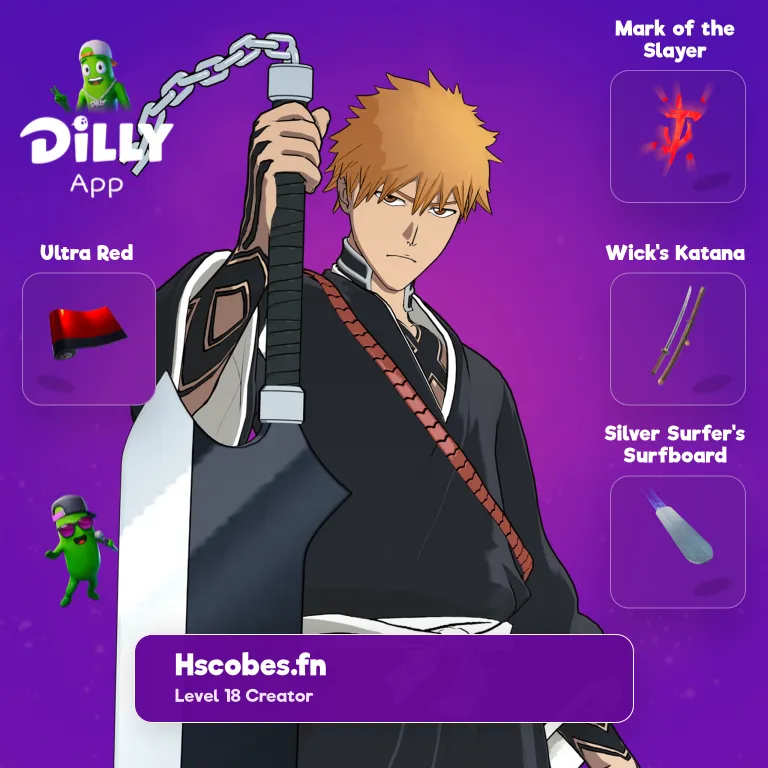Ichigo Kurosaki combo by Hscobes.FN