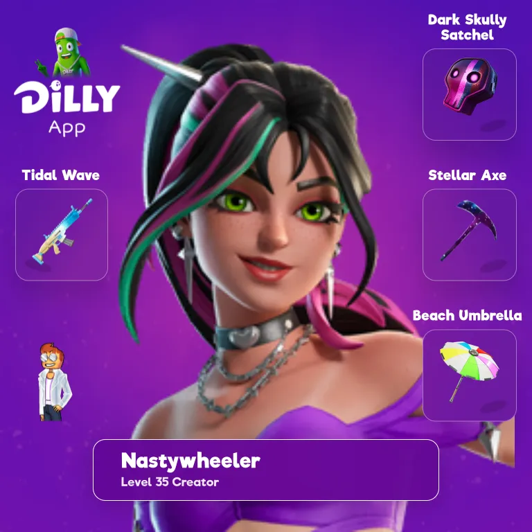 Sand Witch Helsie combo by dreamfizzle