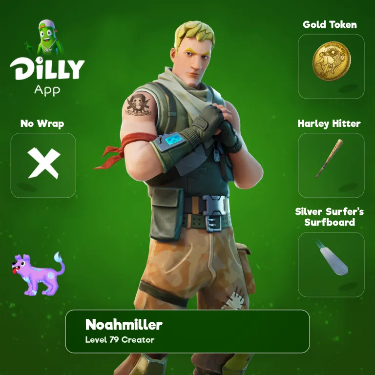Jonesy The First combo by noahmiller