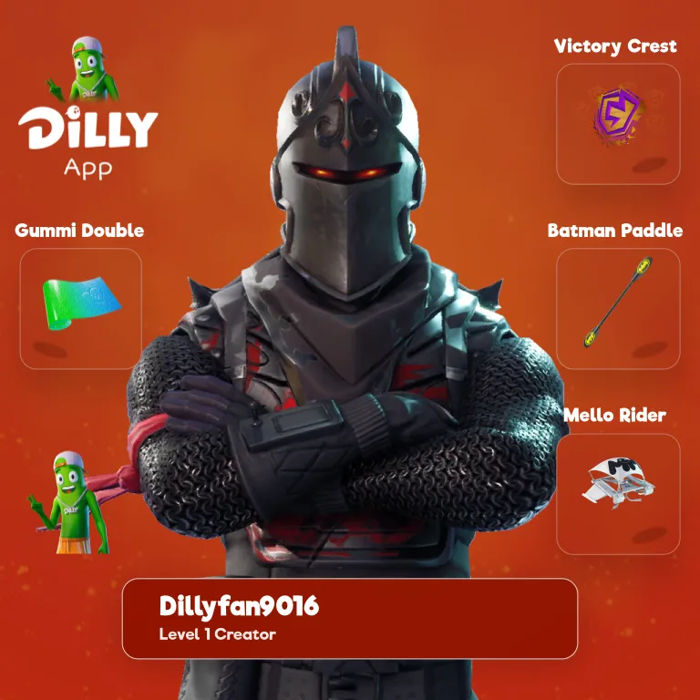 Batman Paddle combo by DillyFan901634