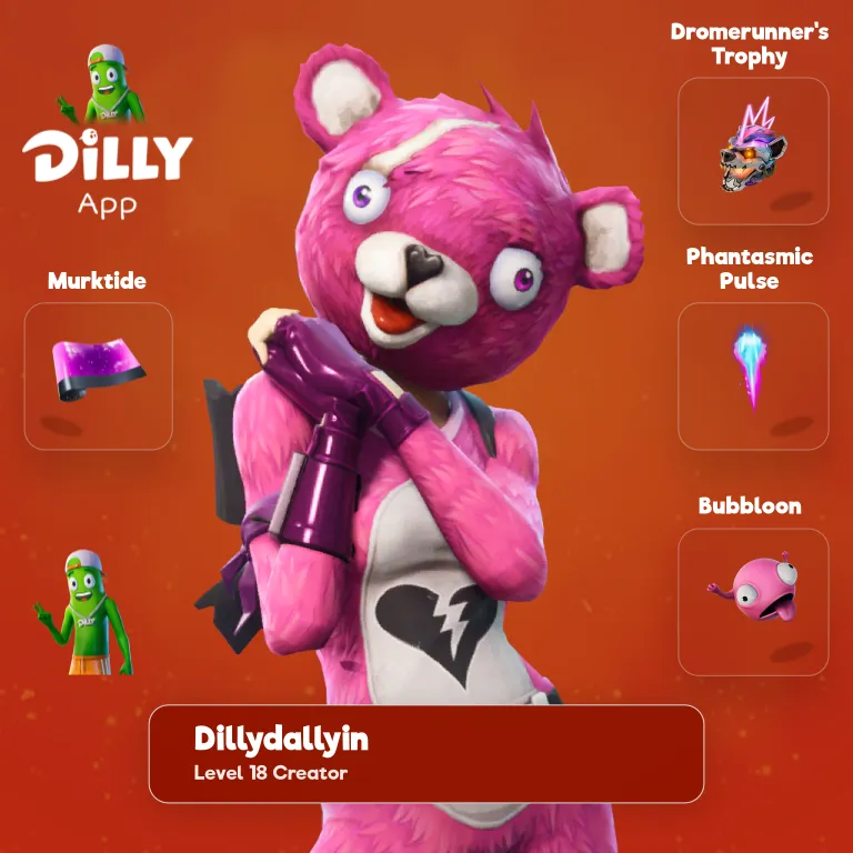 Cuddle Team Leader combo by DillyDallyin