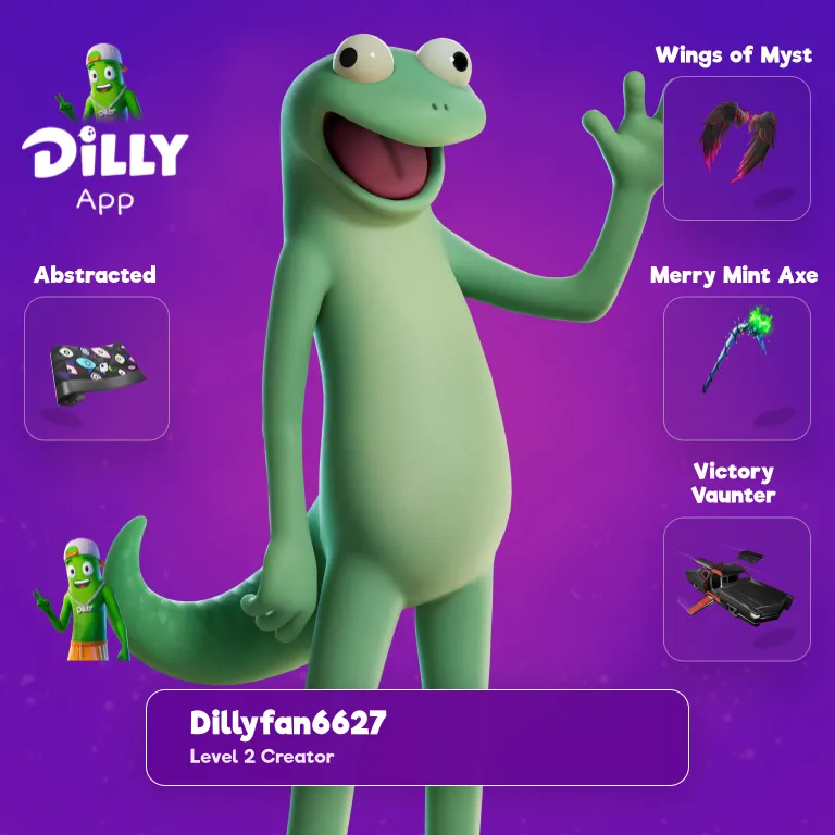 Tom Lizard combo by DillyFan662732