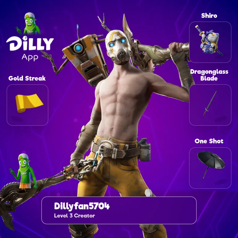 Dragonglass Blade combo by DillyFan570479