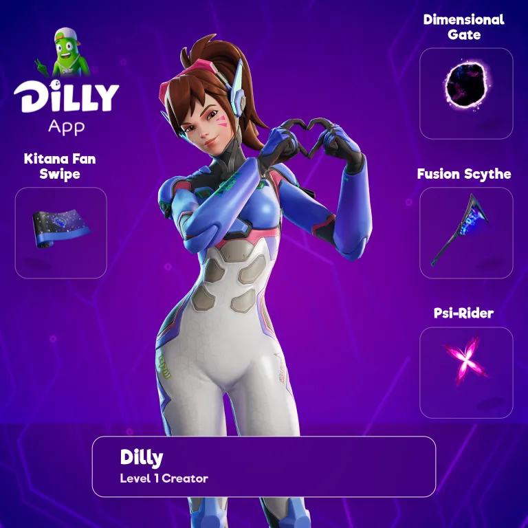 D.Va combo by Spydervid